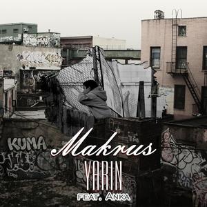 Yarın (feat. Anka)