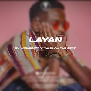 Layan (Instrumental) (feat. Cams On The Beat)
