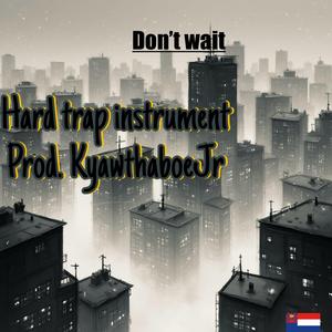 Don't Wait. Instrument
