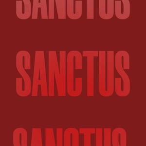 SANCTUS