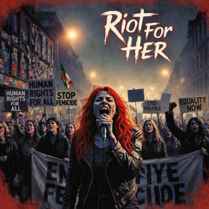 Riot For Her