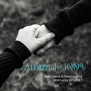 Melodia da Amizade