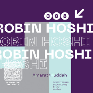 Huddah (Stiko remix)