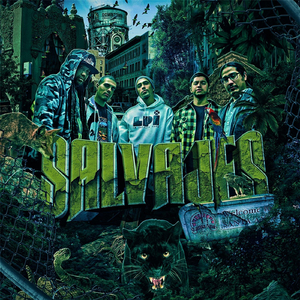 Doomsday Preppa (feat. Mic Hempstead, AlphaReady & IllNes Infection)