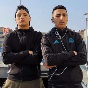 Wasa Wasa (feat. Morad & Beny Jr)