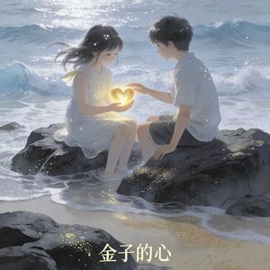 金子的心