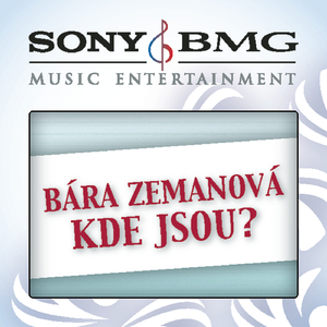 Kde jsou?
