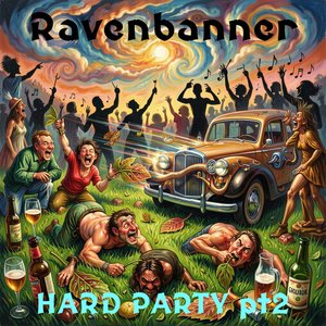 Pa Pa Party Pt2