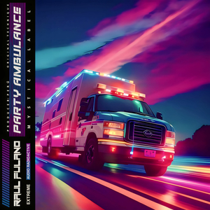 Party Ambulance
