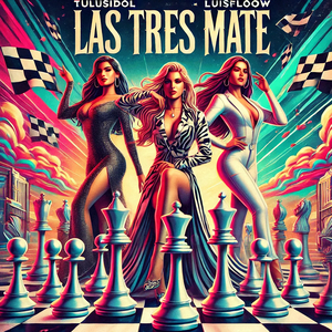 Las tres mate
