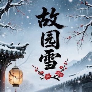 故园雪