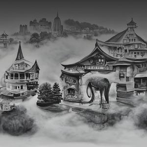 Beneath the Streetlights