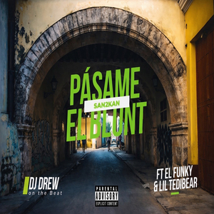 Pásame el Blunt