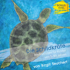 Die Schildkroete