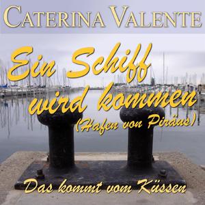 Ein Schiff wird kommen