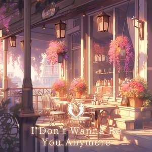 I Don't Wanna Be You Anymore (Piano Version)