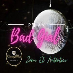 Bad Gial