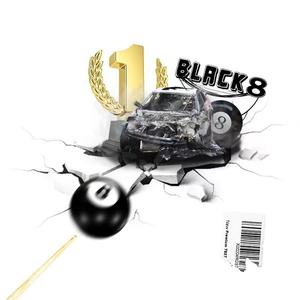 黑八(prod by BllAck-K & duce.6x)