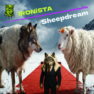 Sheepdream