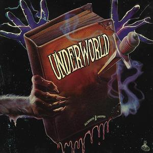 UNDERWORLD (feat. Cloudymane)