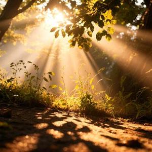 向光生长