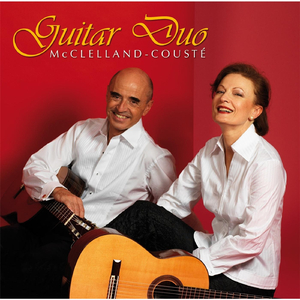 Suite Latina: IV. Bossa Nova