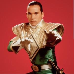 GREENRANGER