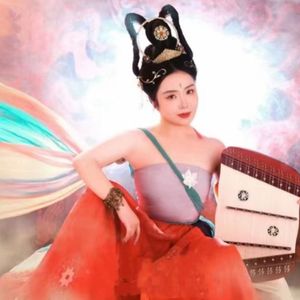 连环扣（广东音乐）- 向帆