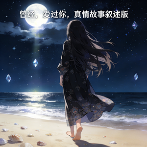 曾经，爱过你(真情故事叙述版)