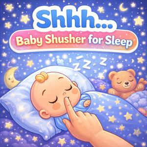 SHHH PARA BEBE