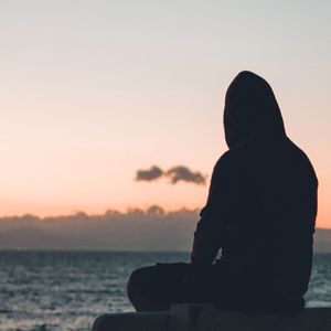 С тобой остаться