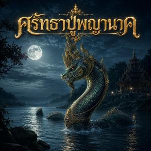 ศรัทธาปู่พญานาค