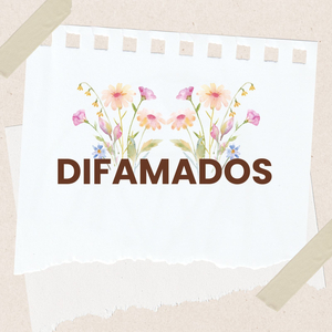 Difamados