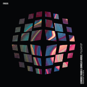 Pulsar (N.O.B.A Remix)