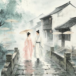 最美江南