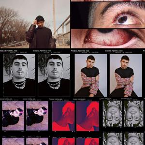 hielo (feat. Switalski)