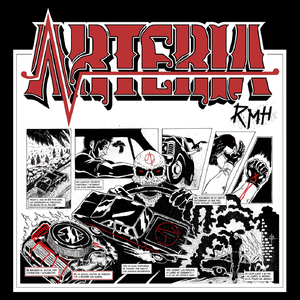 RMH (Rompiendo Mis Huesos)