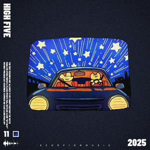 Pop Funk Type Beat "High Five"