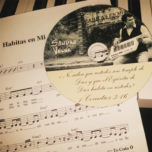 Habitas en Mi (Instrumental)