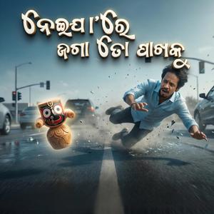 Neija Re Jaga Toh Pakhaku (feat. Dil Ki Dhunn Music)