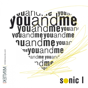 You & Me (Original Mix)