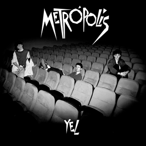 Metrópolis