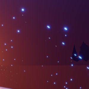 课间铃声成怀念句点