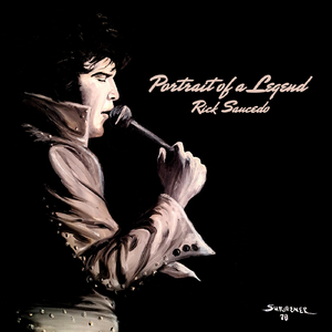 The King of Rock 'n Roll