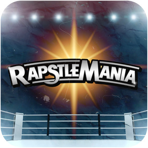 Rapstlemania