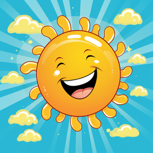 בוקר טוב עולם