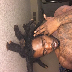 Voodoo Baby (feat. Loui_z13)