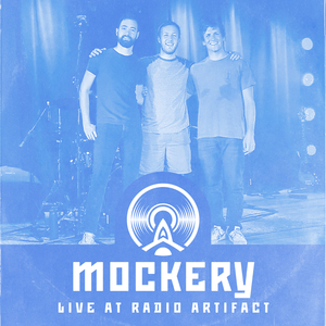 Unsheathed (Live at Radio Artifact)