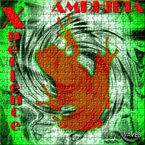 Amphibia (Original Mix)