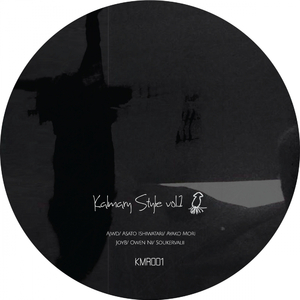 Rabbits In The Moon (Original Mix)